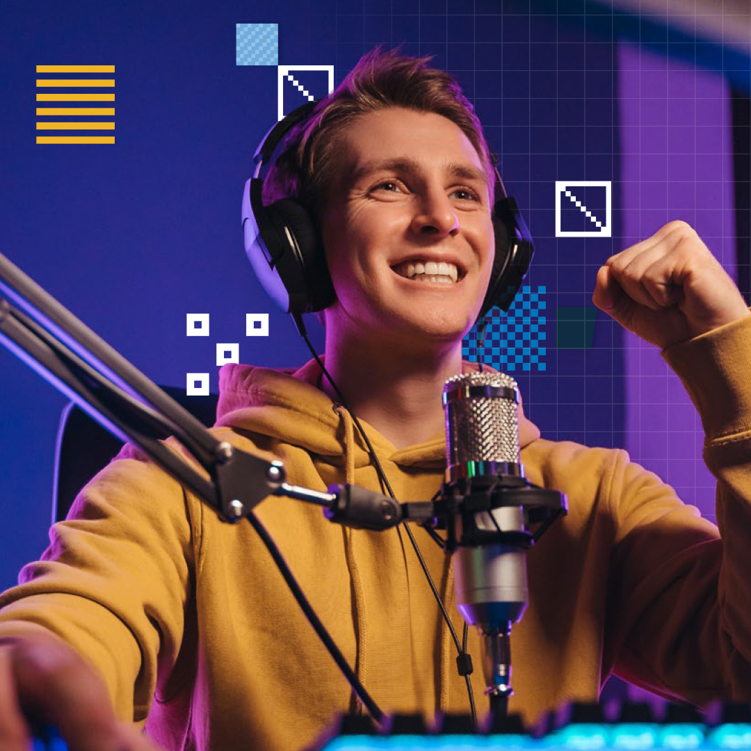 Gallagher sales presentation Side Image 1